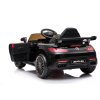 Dětské elektrické autíčko Mercedes AMG GT R Pro černé (8)