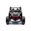 Elektrické autíčko Buggy Maverick Can Am 2x24V 4x200W černé10