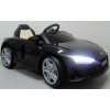Акумулаторна кола Audi R8 Sport черно