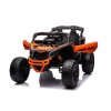 Elektrické autíčko Buggy Maverick Can Am 4x4 oranžové lakované02