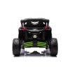 Elektrické autíčko Buggy Maverick Can Am 4x4 zelené lakované03