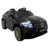 Акумулаторна кола Mercedes GLC 63S 4x4 черна