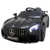 Акумулаторна кола Mercedes GTR-S черна