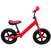 Детска без педали R7 12'' червено