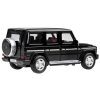 Акумулаторна кола Mercedes-Benz G350d 1:32