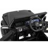 mamido Elektrické autíčko Mercedes G63 AMG černé 5