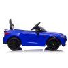 205982 2 elektricke auticko bmw m4 12v lakovane modre