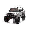 Акумулаторна кола JH-102 2x24V 4x4 бяло