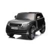205331 9 elektricke auticko range rover 24v lcd mp4 lakovane sede