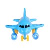 Самолет AIR за най-малките с триене и ефекти