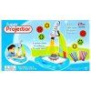 204860 5 detsky projektor na malovani raketa s 36 obrazky