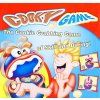 204716 4 rodinna hra cooky game cookie monster