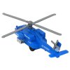 Комплект спасителни хеликоптери с ефекти