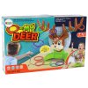 Семейна игра Хвърли халката на елена