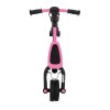 Dětská tříkolka a odrážedlo 3v1 Sportrike růžová13