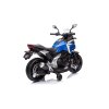 Dětská elektrická motorka Honda NC750X modrá07