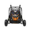 pojazd buggy spalinowy lucky seven pomaranczowy (7)