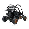pojazd buggy spalinowy lucky seven pomaranczowy (6)