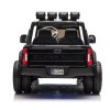 Elektrické autíčko Ford Super Duty 4x4 černé1 (3)