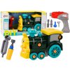 pol pl Lokomotywa Do Skrecania Kreskowkowa DIY Zielony 18643 1