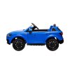 Dětské elektrické autíčko Audi Q7 NEW LIFT modré02
