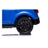 Dětské elektrické autíčko Audi Q7 NEW LIFT modré22