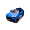 Dětské elektrické autíčko Audi Q7 NEW LIFT modré23