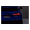 Dětské elektrické autíčko Audi Q7 NEW LIFT modré25