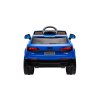 Dětské elektrické autíčko Audi Q7 NEW LIFT modré04