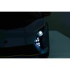 Dětské elektrické autíčko Lamborghini Invencible bílé20