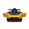 Elektrické autíčko Maserati MC20 GT2 4x4 žluté08