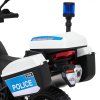 Dětská elektrická motorka BMW F850 GS policejní13
