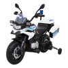 Dětská elektrická motorka BMW F850 GS policejní01
