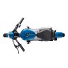 Elektrická motorka A9902 36V 350W modrá12