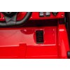 Elektrické autíčko YSA8813 24V červené17