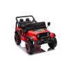 Elektrické autíčko YSA8813 24V červené18