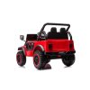 Elektrické autíčko YSA8813 24V červené22