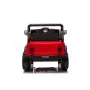 Elektrické autíčko YSA8813 24V červené05