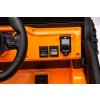 Elektrické autíčko YSA8813 24V oranžové14