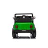 Elektrické autíčko YSA8813 24V zelené04