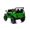 Elektrické autíčko YSA8813 24V zelené06
