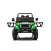 Elektrické autíčko YSA8813 24V zelené07