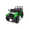 Elektrické autíčko YSA8813 24V zelené11