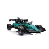 Elektrické autíčko Formule 1 Aston Martin Cognizant Aramco 24V zelené07