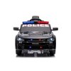 Elektrické autíčko Dodge Charger policejní černé02