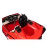 Elektrické autíčko Lamborghini SIAN 400W 24V červené06