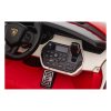 Elektrické autíčko Lamborghini SIAN 400W 24V červené19