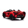 Elektrické autíčko Lamborghini SIAN 400W 24V červené13