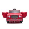 Акумулаторна кола Bentley Mulsanne червена