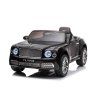 Акумулаторна кола Bentley Mulsanne лакирана черна